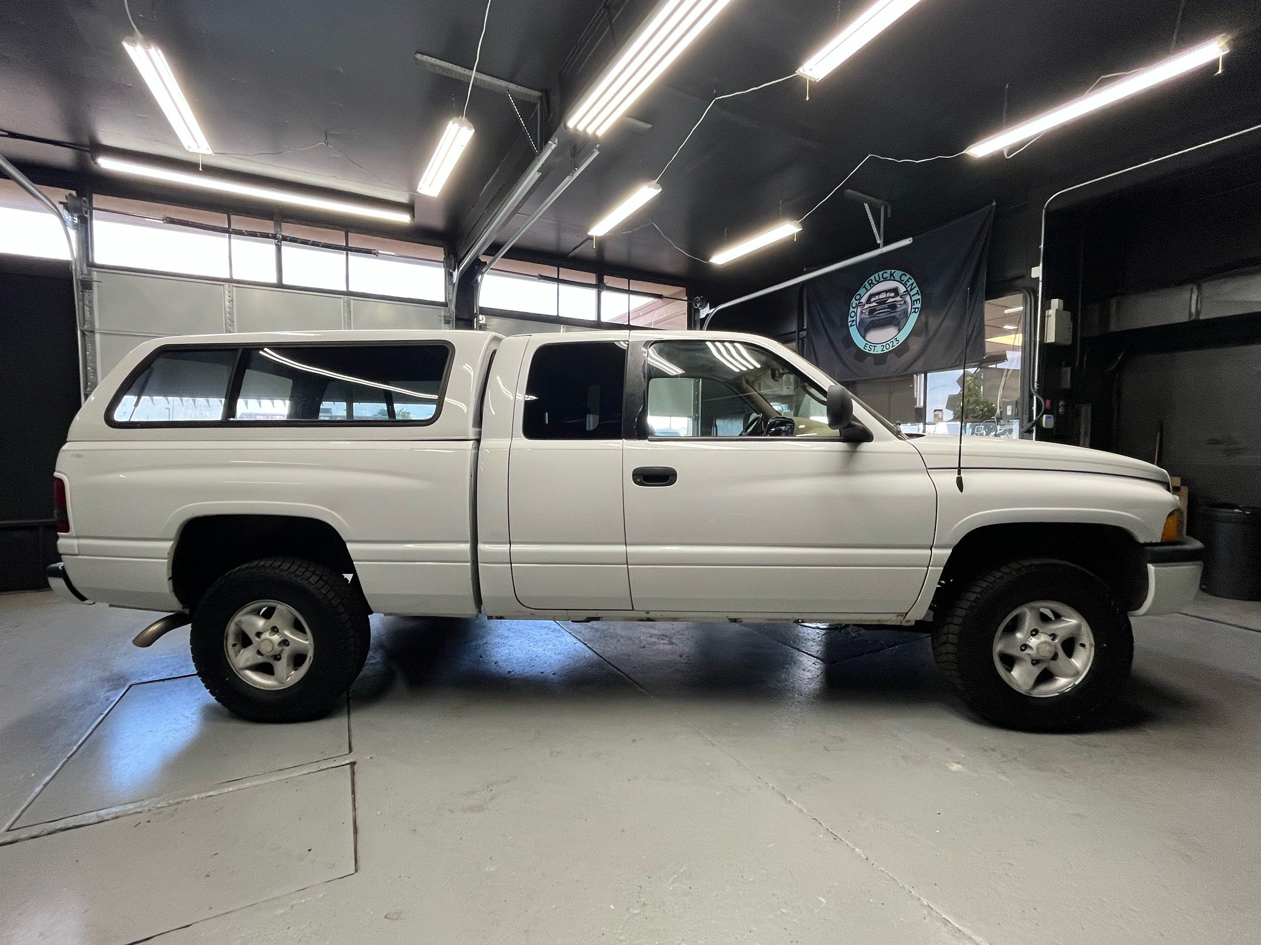 dodge ram pickup 1998 1B7HF13Z5WJ153123 image dodge ram pickup 1998 1B7HF13Z5WJ153123 image